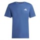 ADIDAS T-shirt Running Adi365 Basic Navy Uomo