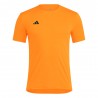 ADIDAS Maglia Running Adizero Essential Arancio Uomo