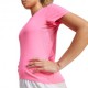 ADIDAS Maglia Running Adizero Essential Rosa Donna