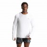 ADIDAS Maglia Running Adi365 Basic Bianco Uomo