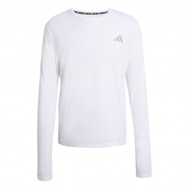 ADIDAS Maglia Running Adi365 Basic Bianco Uomo