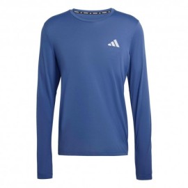 ADIDAS Maglia Running Adi365 Basic Navy Uomo