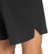 ADIDAS Pantaloncini Running Adi365 Basic Nero Uomo