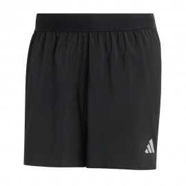 ADIDAS Pantaloncini Running Adi365 Basic Nero Uomo