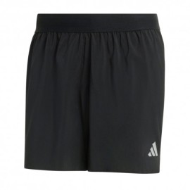 ADIDAS Pantaloncini Running Adi365 Basic Nero Uomo