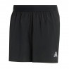 ADIDAS Pantaloncini Running Adi365 Basic Nero Uomo