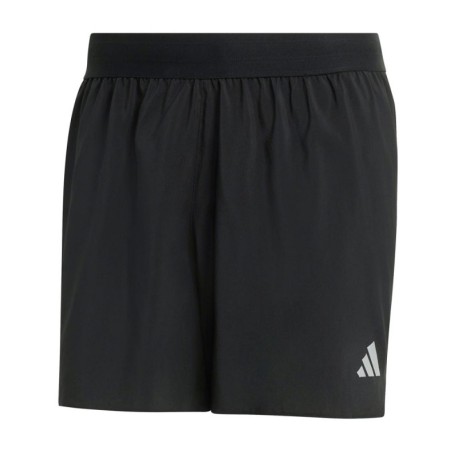ADIDAS Pantaloncini Running Adi365 Basic Nero Uomo