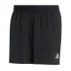 ADIDAS Pantaloncini Running Adi365 Basic Nero Uomo