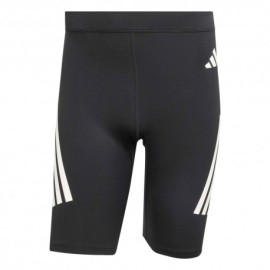 ADIDAS Pantaloncini Running Tight Adi365 Nero Uomo