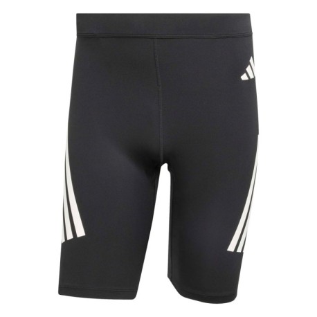 ADIDAS Pantaloncini Running Tight Adi365 Nero Uomo