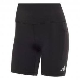 ADIDAS Pantaloncini Running Tight Adi365 Nero Donna