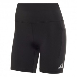 ADIDAS Pantaloncini Running Tight Adi365 Nero Donna