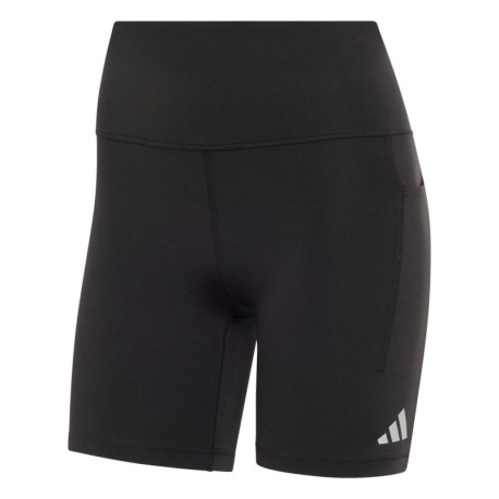 ADIDAS Pantaloncini Running Tight Adi365 Nero Donna