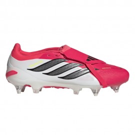 Scarpe Calcio Warrior Cleats Multicolore &ndash; Modello SMSCPFOR, Taglia 12.5 &ndash; Nuove In Scatola
