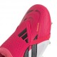 ADIDAS Predator Pro Ft Sg Rosso Nero Bianco - Scarpe Da Calcio Uomo