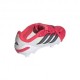 ADIDAS Predator Elite Ft Fg J Rosso Nero Bianco - Scarpe Da Calcio Bambino