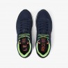 Sun 68 Tom Fluo Blu Navy - Sneakers Uomo