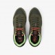 Sun 68 Tom Fluo Verde Militare - Sneakers Uomo