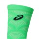 Asics Performance Run Sock Crew Vital Verde