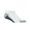 Asics Performance Run Sock Ankle Brilliant Bianco