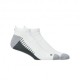 Asics Performance Run Sock Ankle Brilliant Bianco