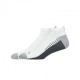 Asics Performance Run Sock Ankle Brilliant Bianco