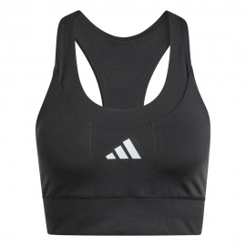 ADIDAS Reggiseno Sportivo Adi365 Pocket Nero Uomo