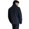 Iceport Field Giacca Blu Uomo