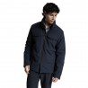 Iceport Field Giacca Blu Uomo