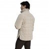 Iceport Giacca Camicia Courma Velluto Beige Uomo