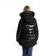 Iceport Piumino Lilibet Nero Donna