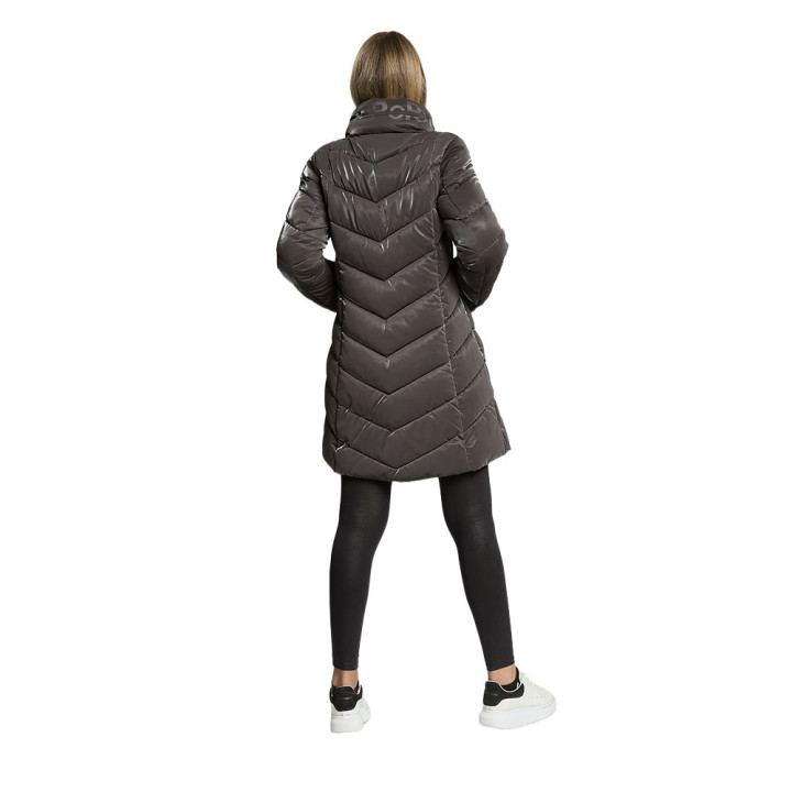 Iceport Piumino Erin Moro Donna
