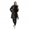 Iceport Piumino Erin Moro Donna