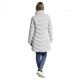 Iceport Piumino Erin Grigio Donna