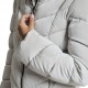 Iceport Piumino Erin Grigio Donna