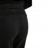 Iceport Panta Flaire Nero Donna