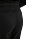 Iceport Panta Flaire Nero Donna