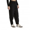 Iceport Pantaloni Jogger Nero Donna