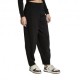 Iceport Pantaloni Jogger Nero Donna