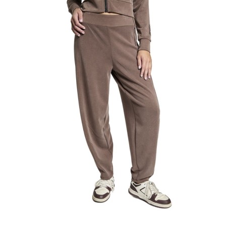 Iceport Pantaloni Jogger Moro Donna