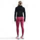 Nike Giacca Running Swift Tf Fill Nero Argento Donna