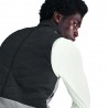 Nike Gilet Therma Fit Syntetic Fill Rpl Nero Smoke Grigio Uomo