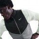 Nike Gilet Therma Fit Syntetic Fill Rpl Nero Smoke Grigio Uomo