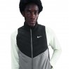 Nike Gilet Therma Fit Syntetic Fill Rpl Nero Smoke Grigio Uomo