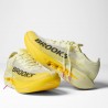 Brooks Hyperion Elite 5 Luminary Giallo Grigio - Scarpe Running Uomo