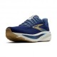 Brooks Ghost 17 Beacon Moonlight Starfish - Scarpe Running Uomo