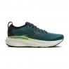Brooks Adrenaline Gts 25 Atlantic Verde - Scarpe Running Uomo