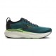 Brooks Adrenaline Gts 25 Atlantic Verde - Scarpe Running Uomo