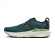 Brooks Adrenaline Gts 25 Atlantic Verde - Scarpe Running Uomo