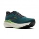 Brooks Adrenaline Gts 25 Atlantic Verde - Scarpe Running Uomo
